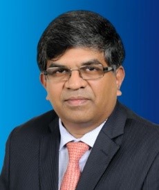 Sethuraman Sivaramakrishnan - B S R Head of Audit